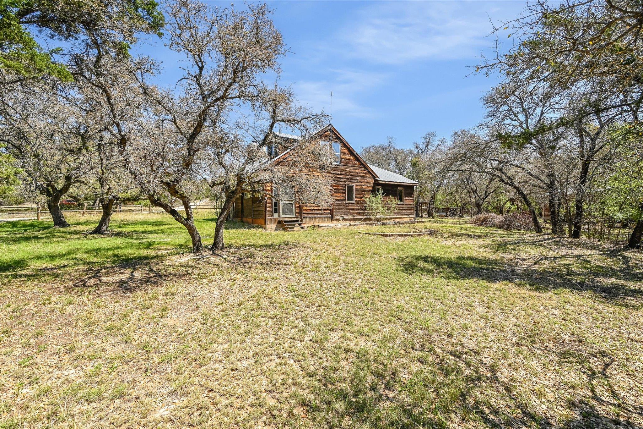 22419 Hazy Hollow Cove Spicewood TX 78669