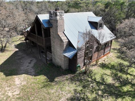 22419 Hazy Hollow Cove Spicewood TX 78669
