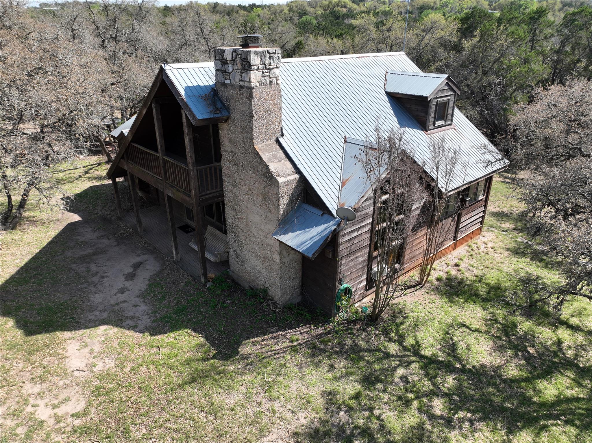 22419 Hazy Hollow Cove Spicewood TX 78669