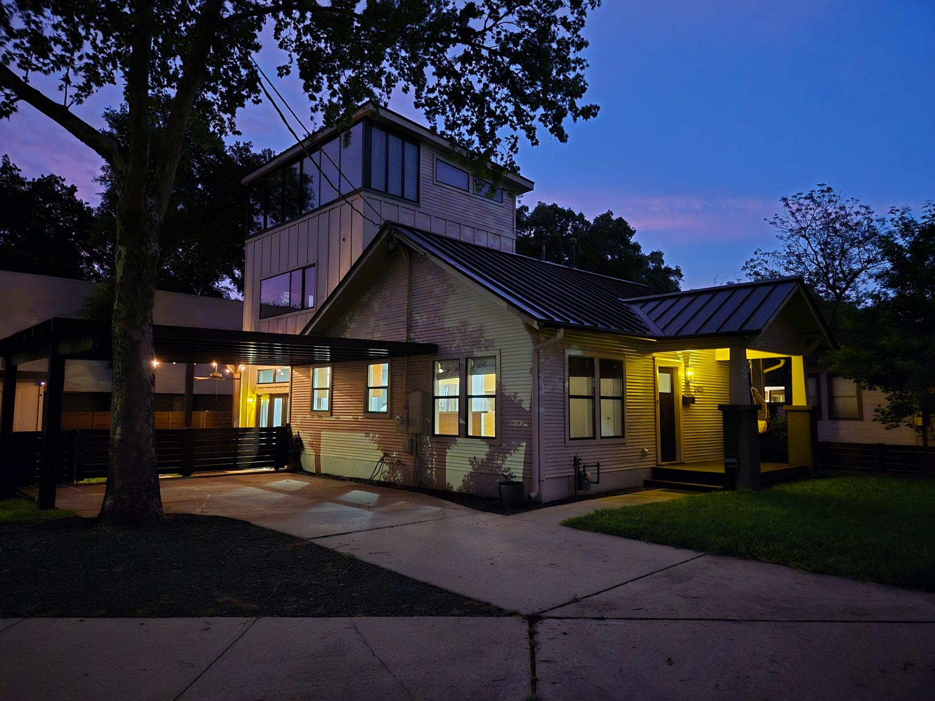 2103 Kinney Avenue Austin TX 78704