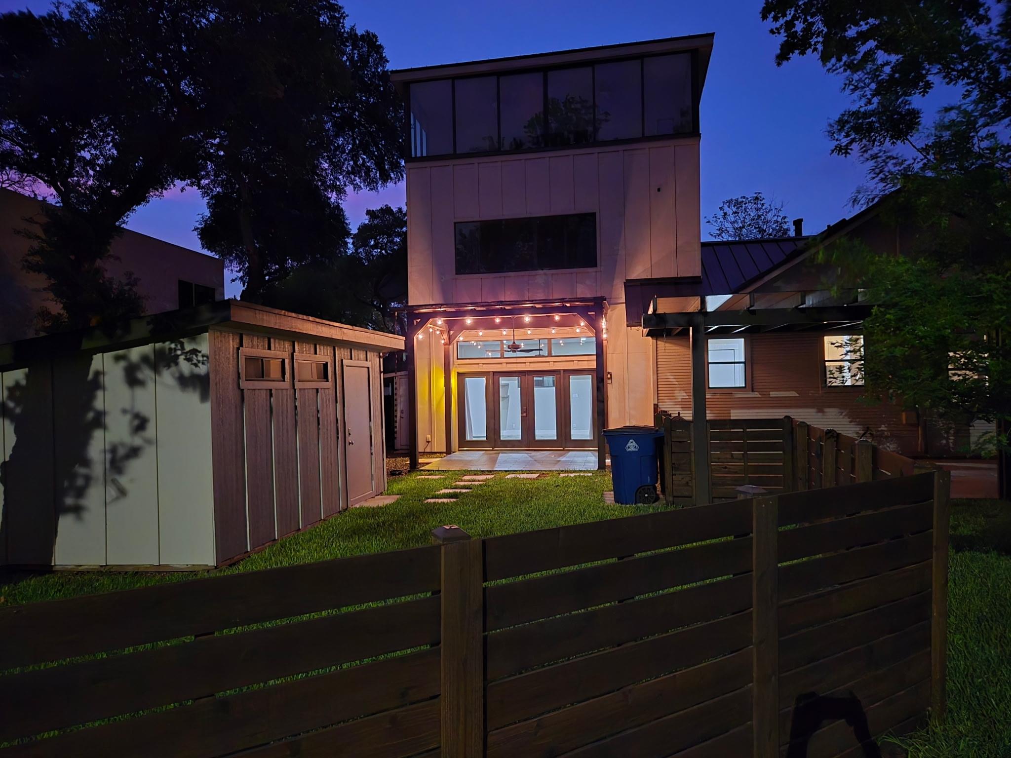 2103 Kinney Avenue Austin TX 78704