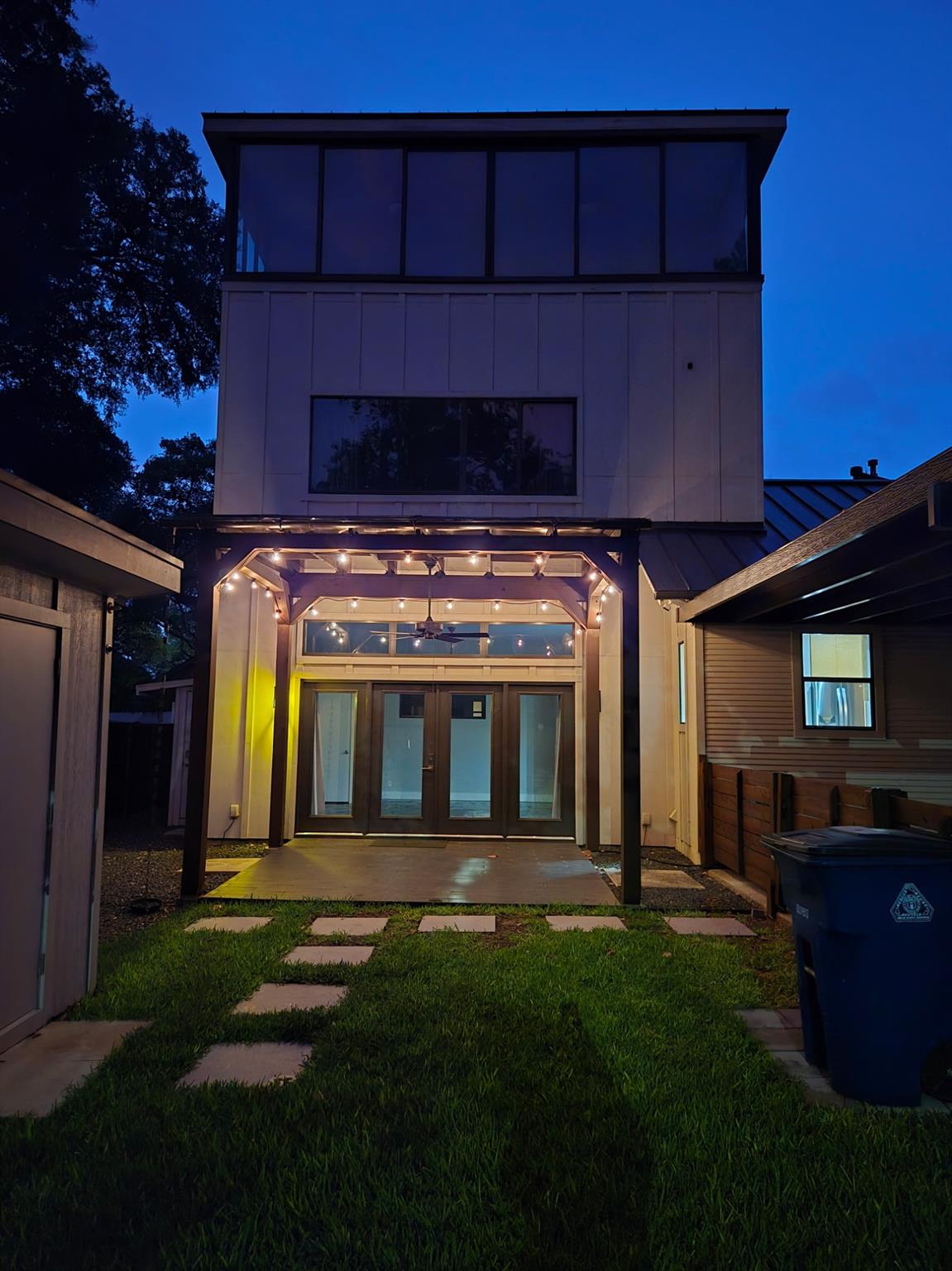 2103 Kinney Avenue Austin TX 78704