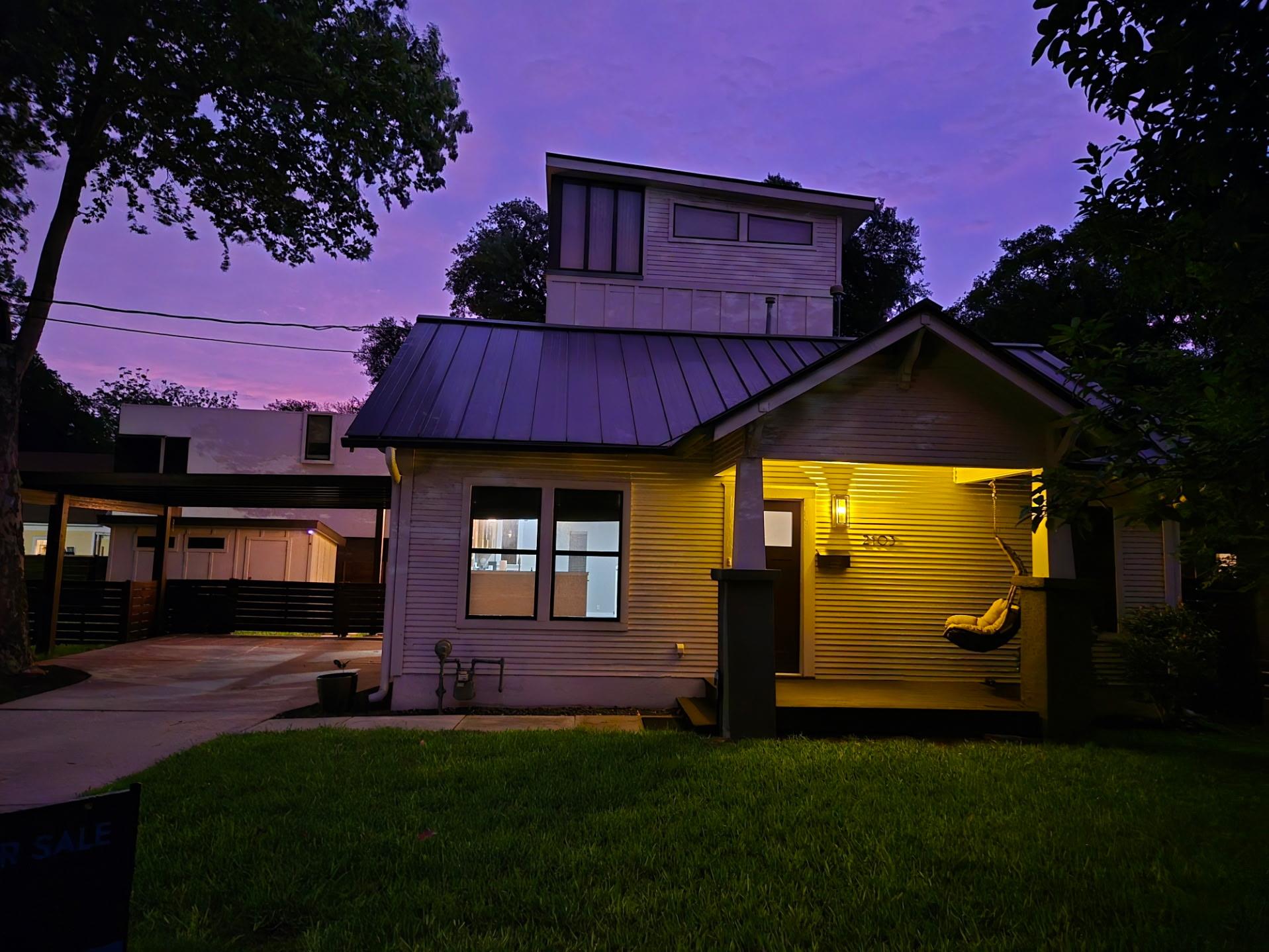 2103 Kinney Avenue Austin TX 78704