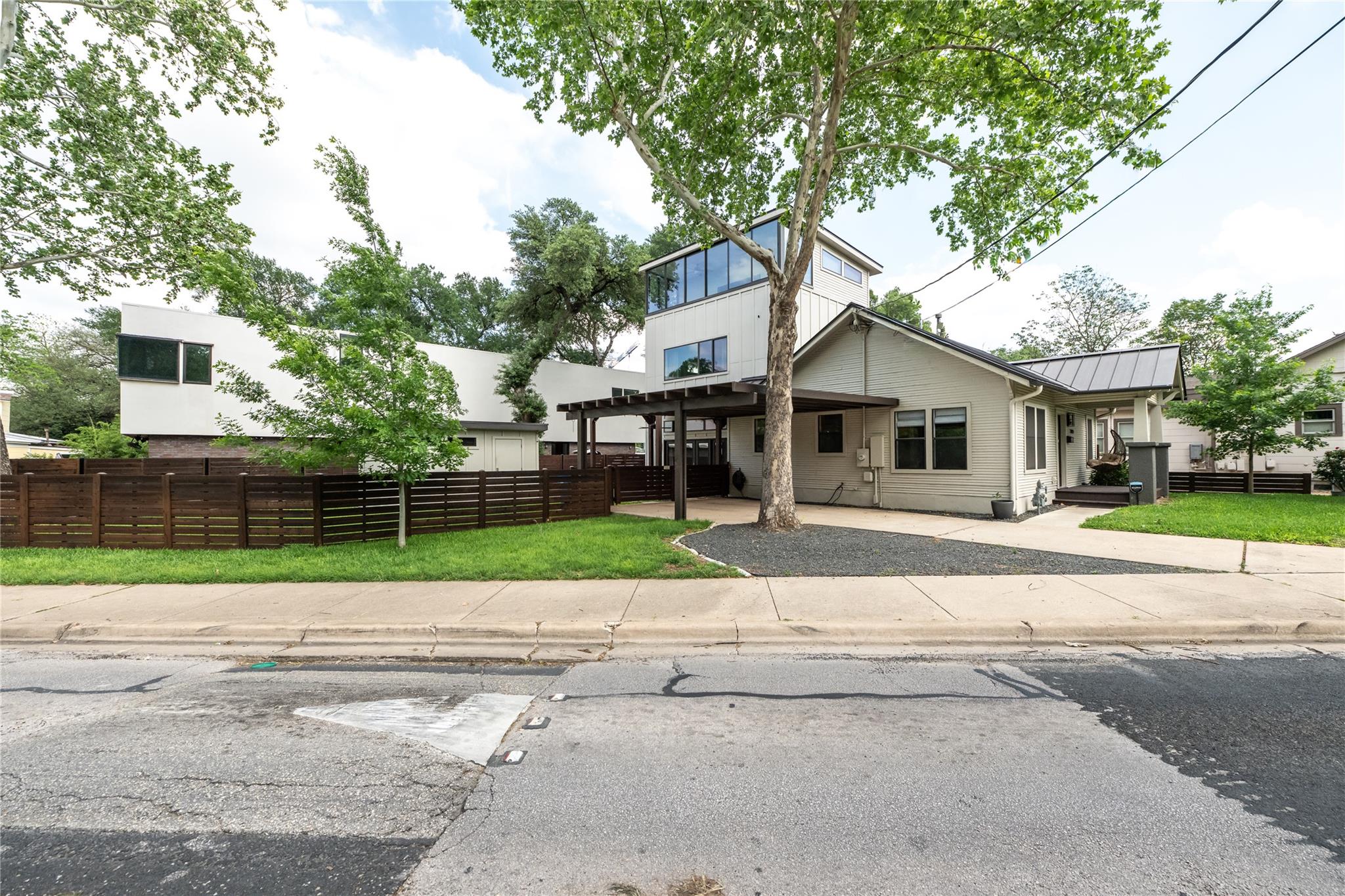 2103 Kinney Avenue Austin TX 78704
