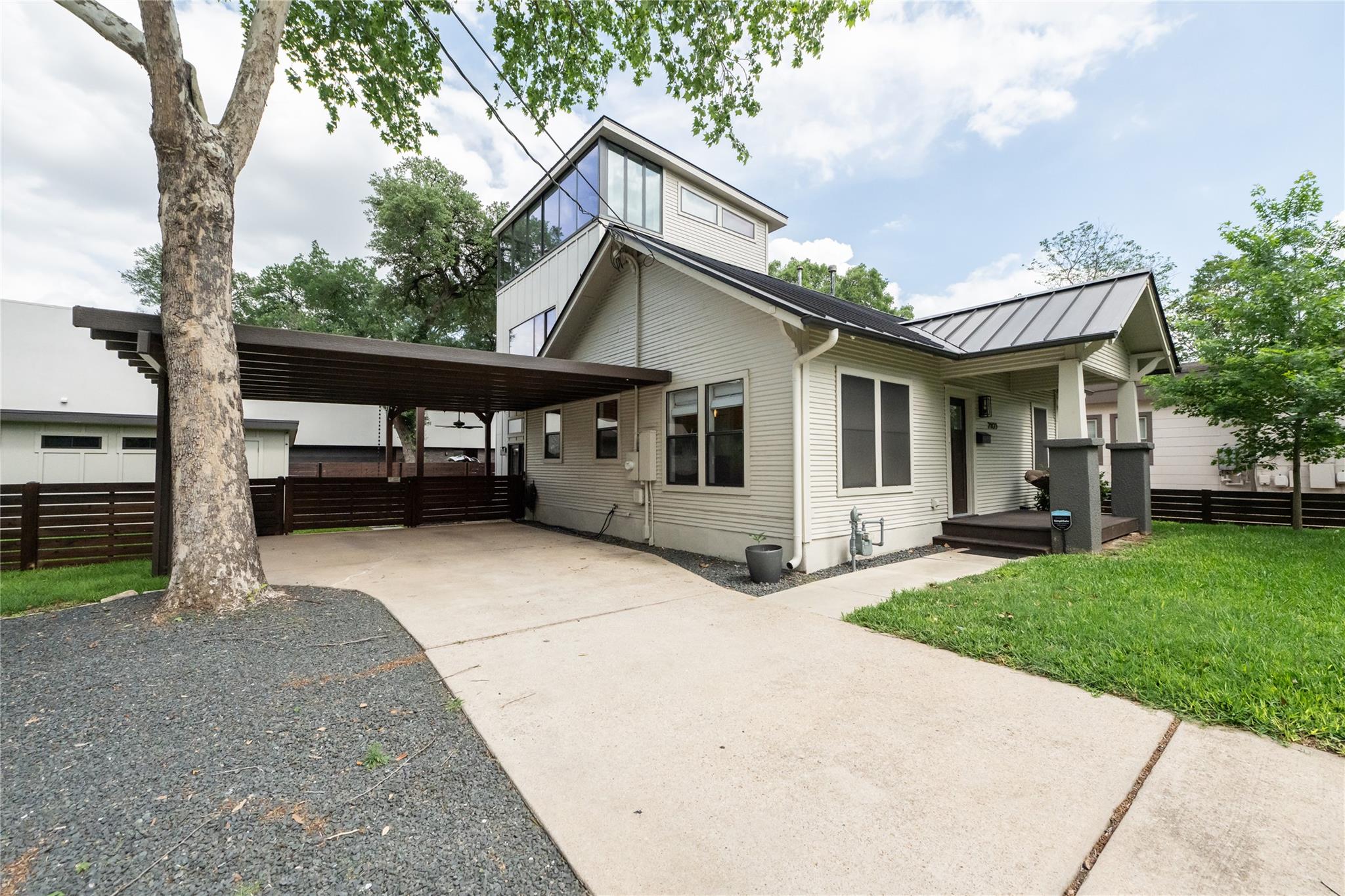 2103 Kinney Avenue Austin TX 78704