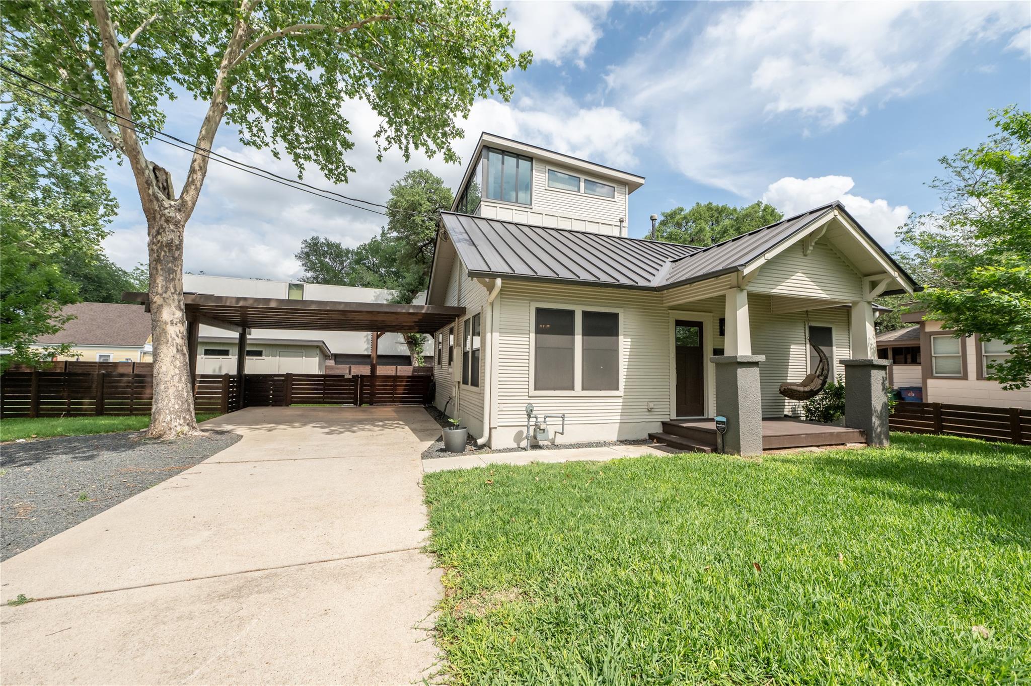 2103 Kinney Avenue Austin TX 78704