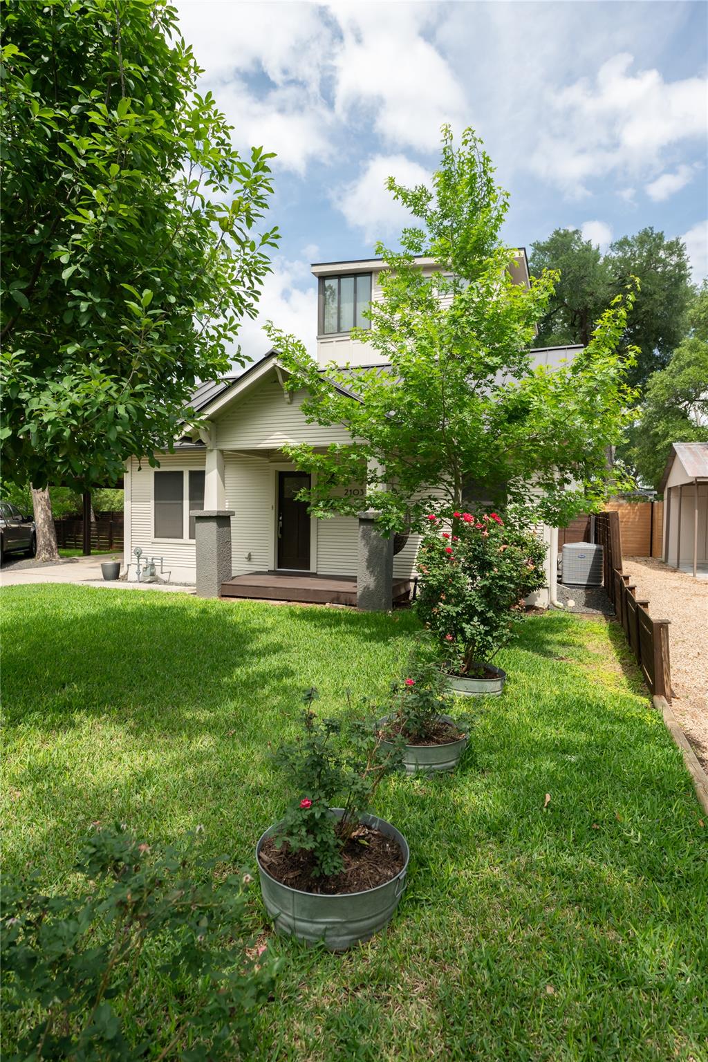 2103 Kinney Avenue Austin TX 78704