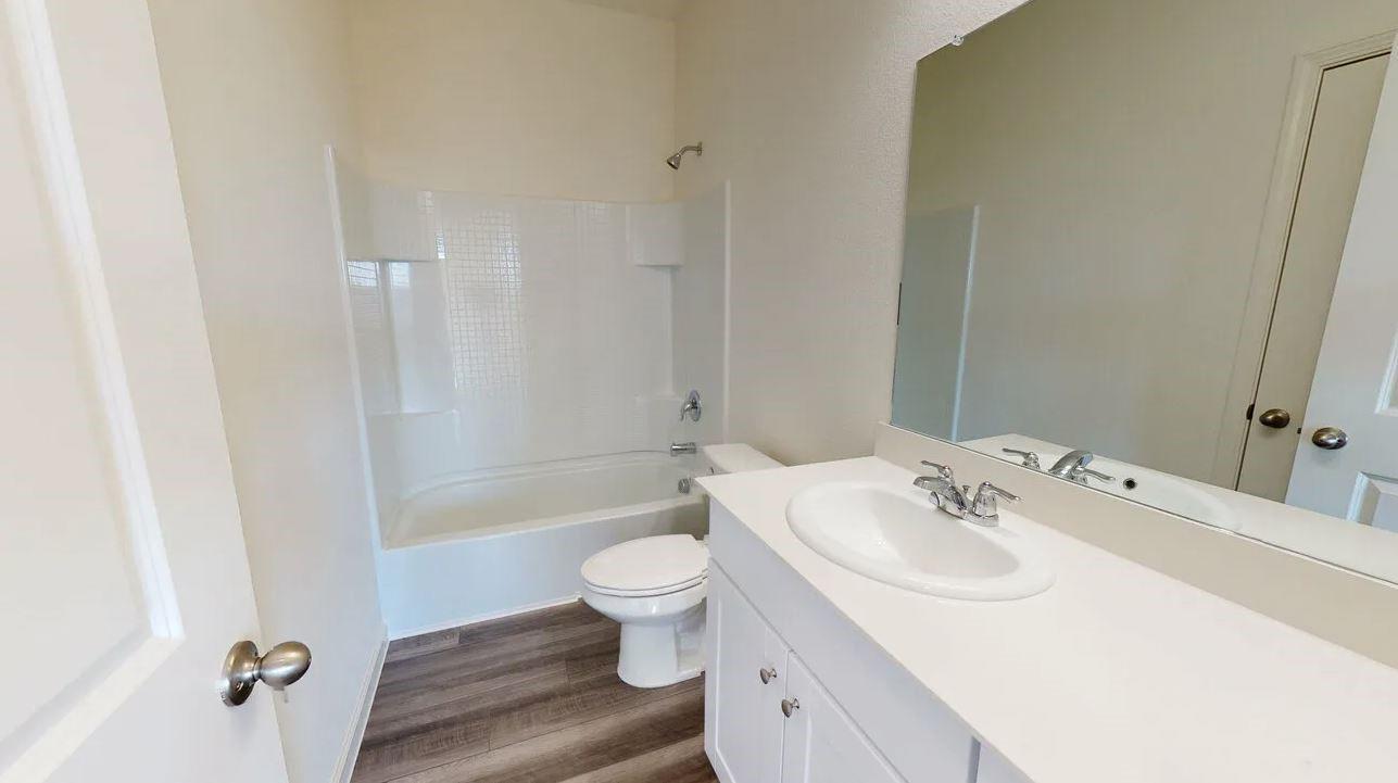 403 Cliff Drive Maxwell TX 78656