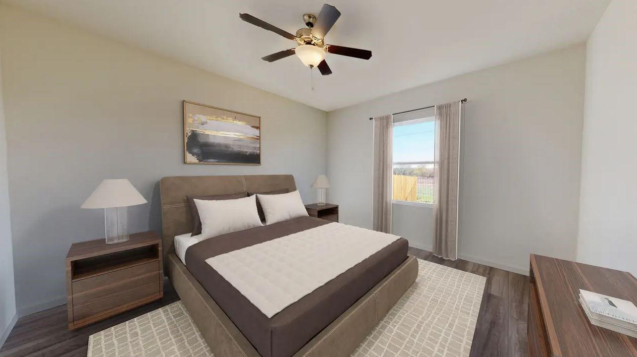 403 Cliff Drive Maxwell TX 78656