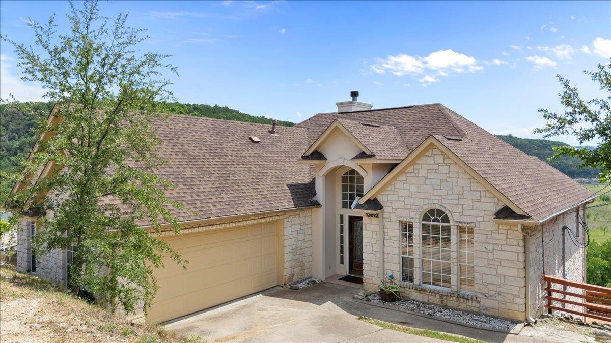 13612 Bullick Hollow Road Austin TX 78726