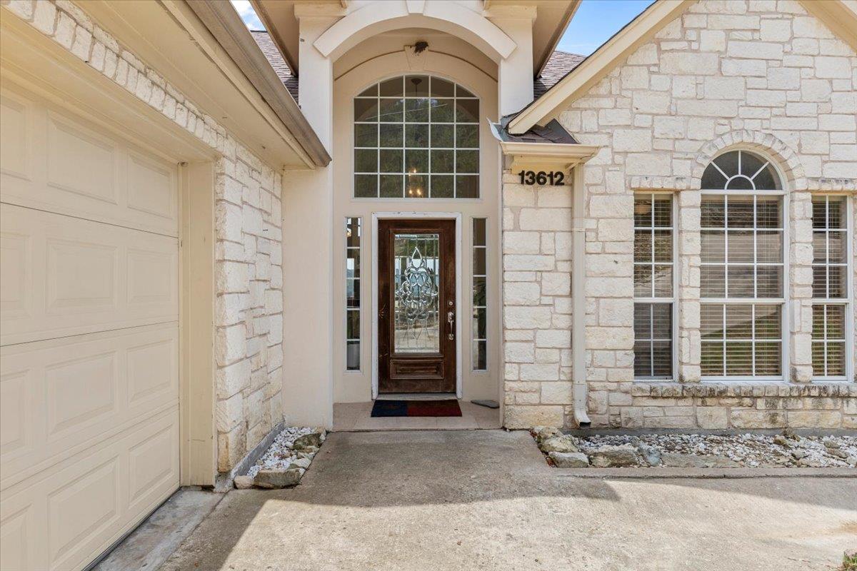 13612 Bullick Hollow Road Austin TX 78726