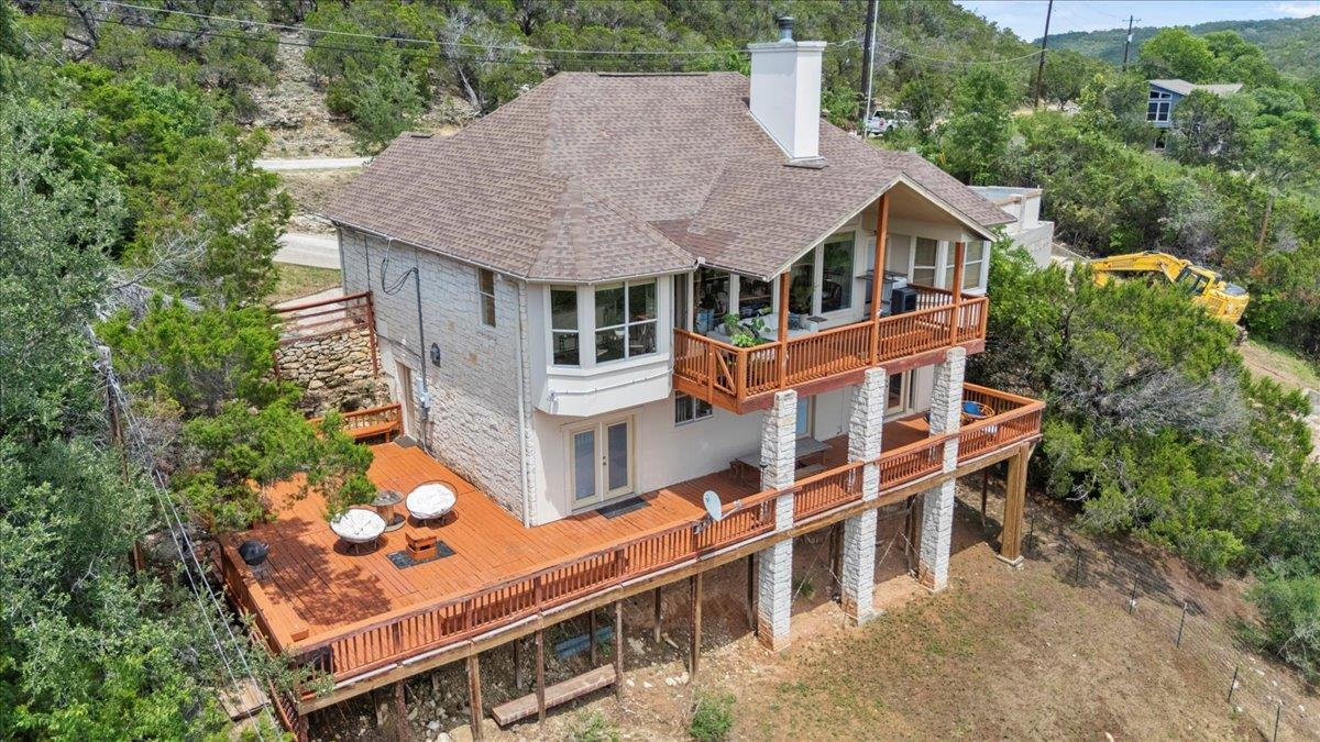 13612 Bullick Hollow Road Austin TX 78726