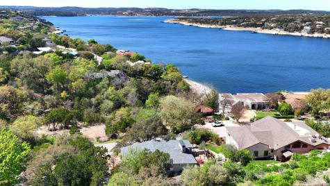 134 Sailfish Lakeway TX 78734