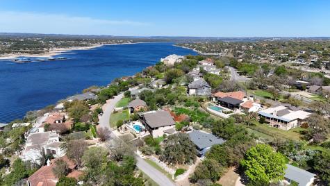 134 Sailfish Lakeway TX 78734