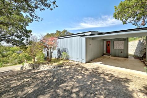 134 Sailfish Lakeway TX 78734