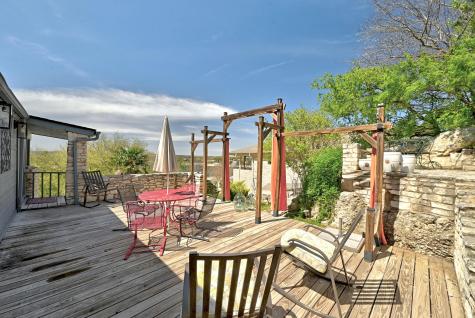 134 Sailfish Lakeway TX 78734