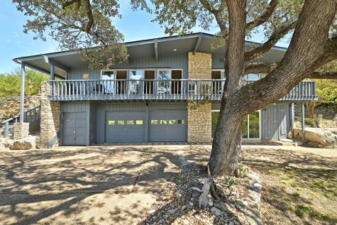 134 Sailfish Lakeway TX 78734