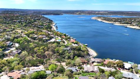 134 Sailfish Lakeway TX 78734
