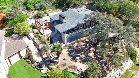134 Sailfish Lakeway TX 78734