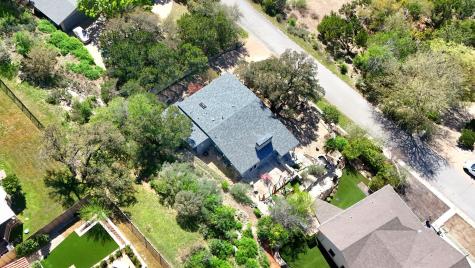 134 Sailfish Lakeway TX 78734