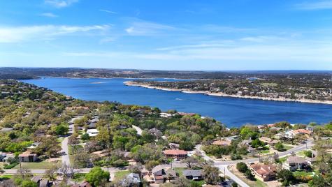 134 Sailfish Lakeway TX 78734