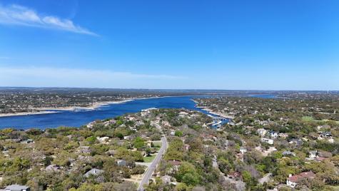 134 Sailfish Lakeway TX 78734
