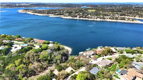 134 Sailfish Lakeway TX 78734