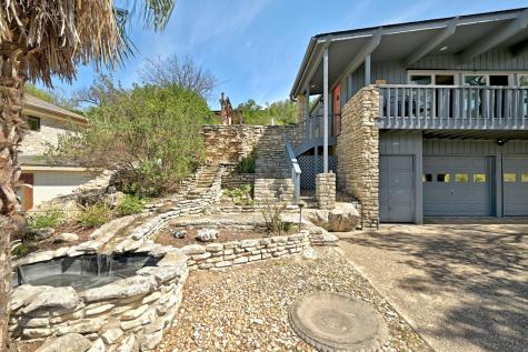 134 Sailfish Lakeway TX 78734