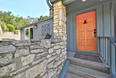 134 Sailfish Lakeway TX 78734