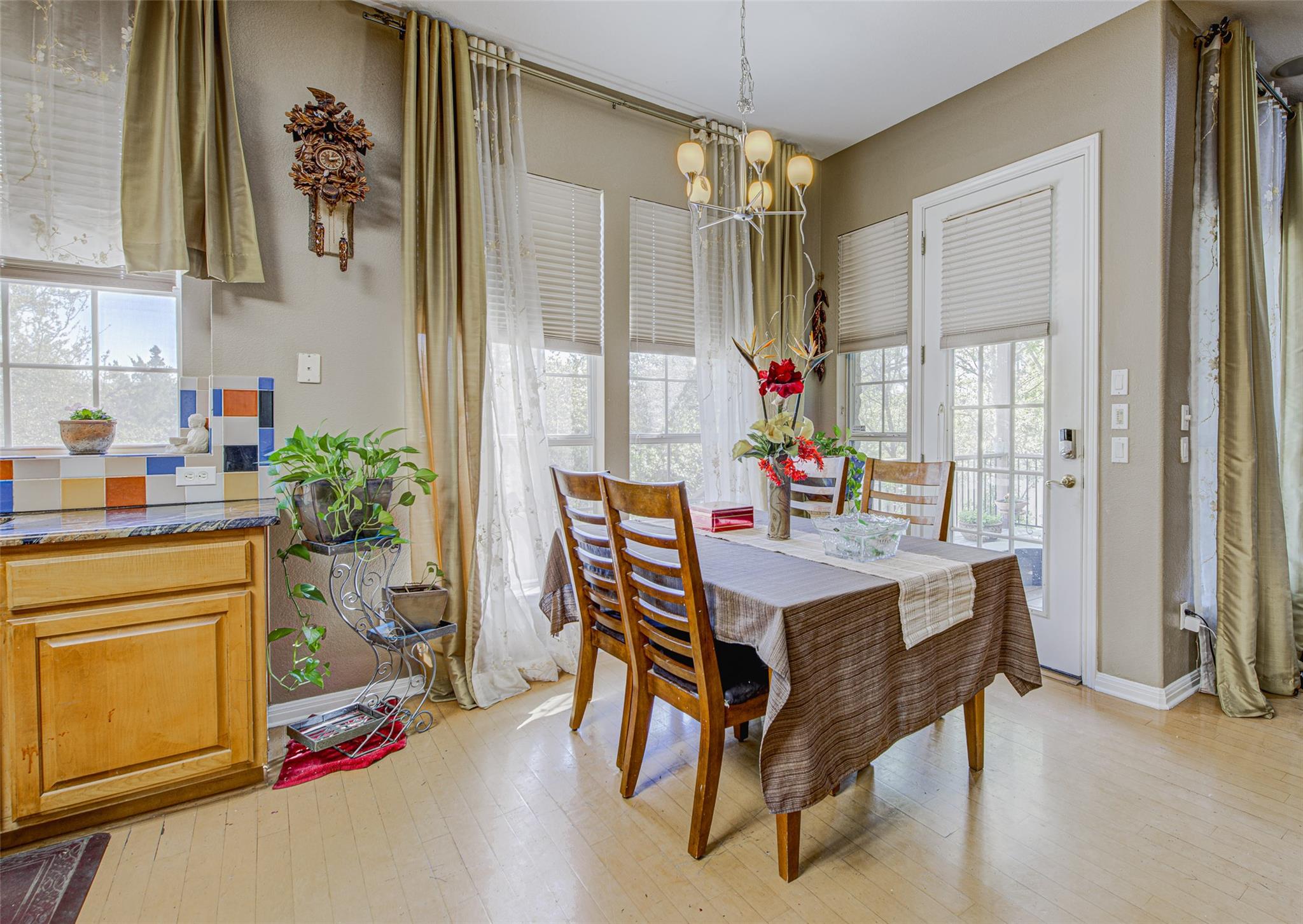 10740 Bramblecrest Drive Austin TX 78726