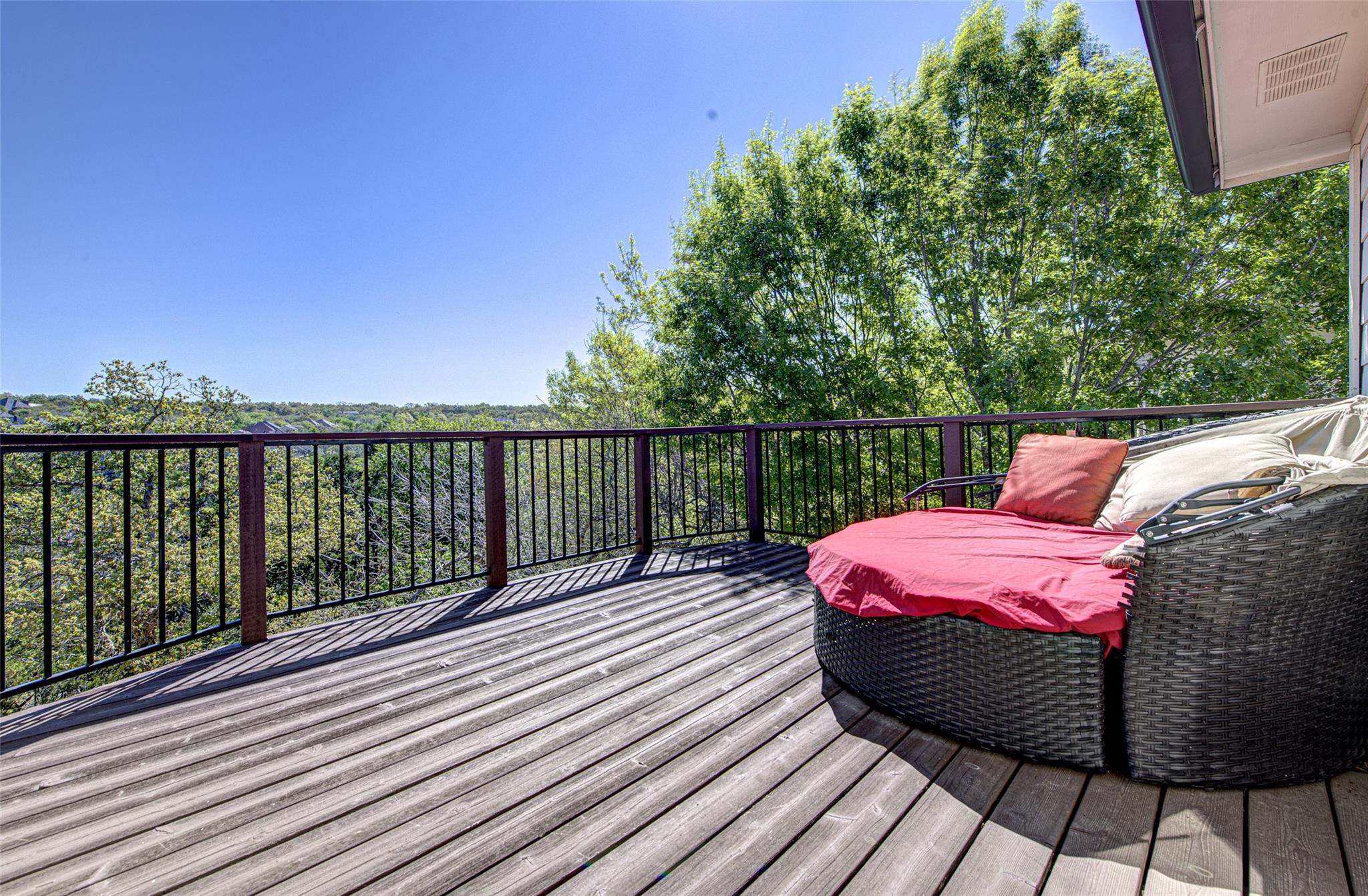 10740 Bramblecrest Drive Austin TX 78726