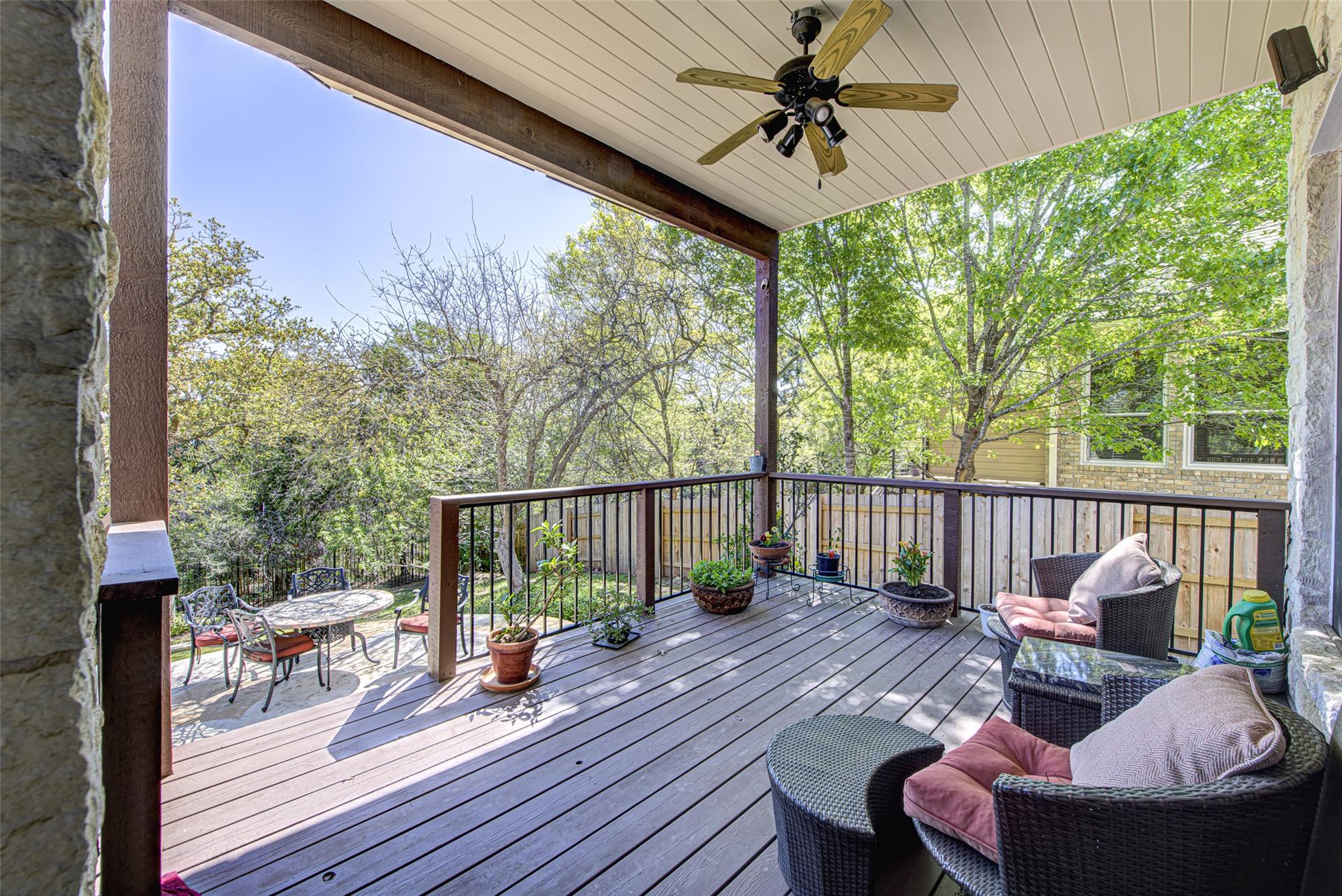 10740 Bramblecrest Drive Austin TX 78726