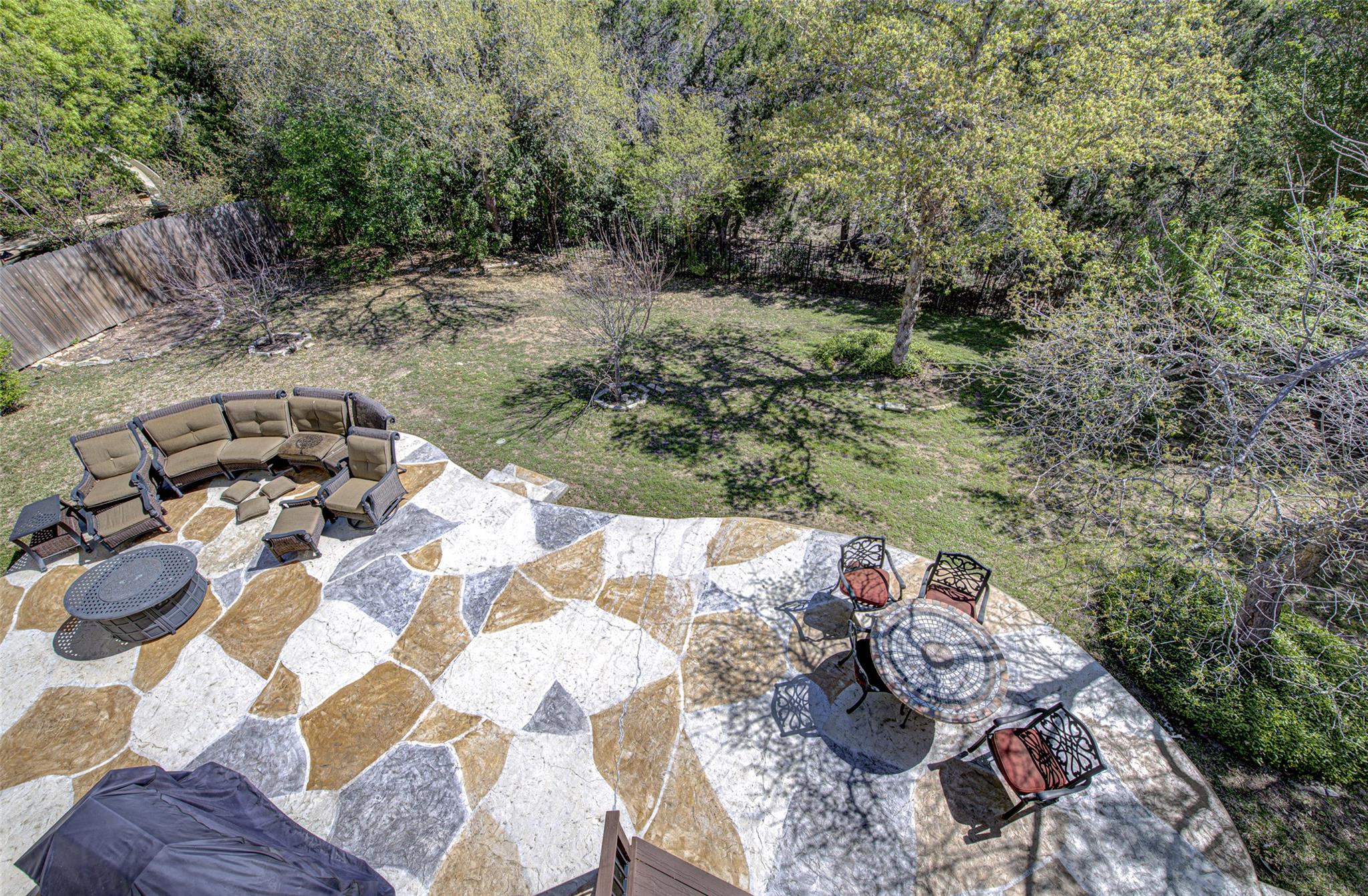 10740 Bramblecrest Drive Austin TX 78726