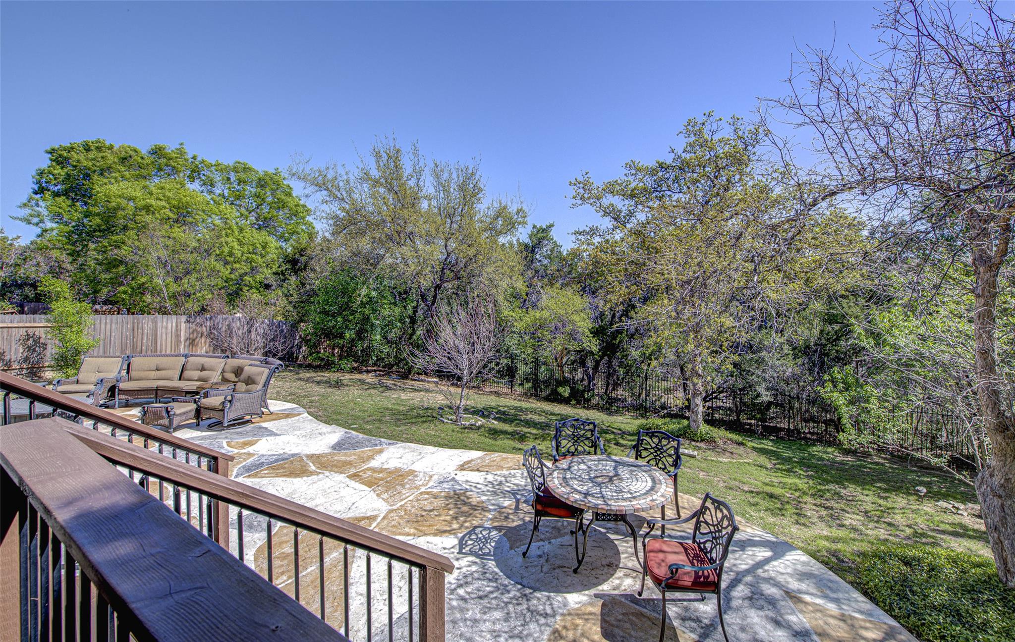 10740 Bramblecrest Drive Austin TX 78726