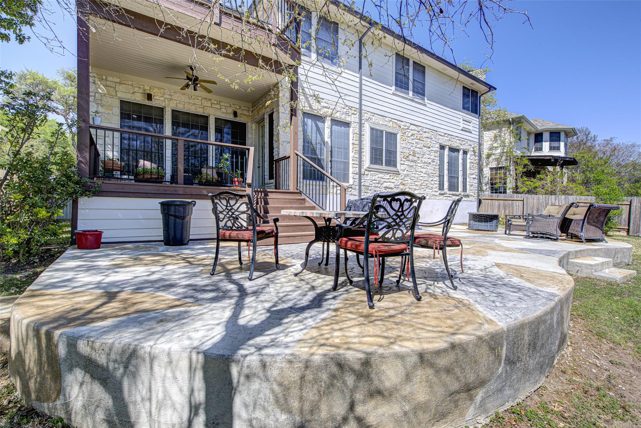 10740 Bramblecrest Drive Austin TX 78726