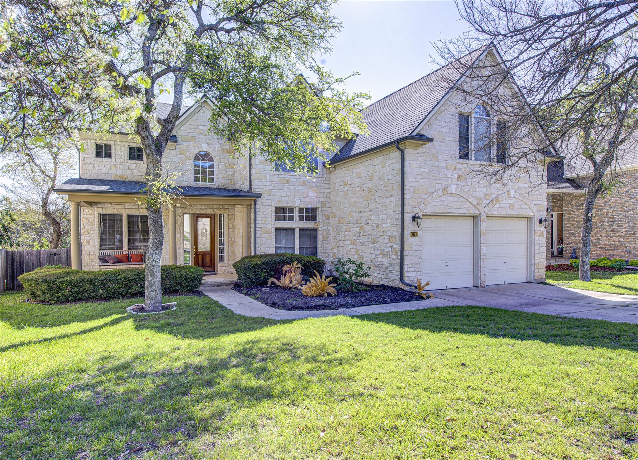 10740 Bramblecrest Drive Austin TX 78726