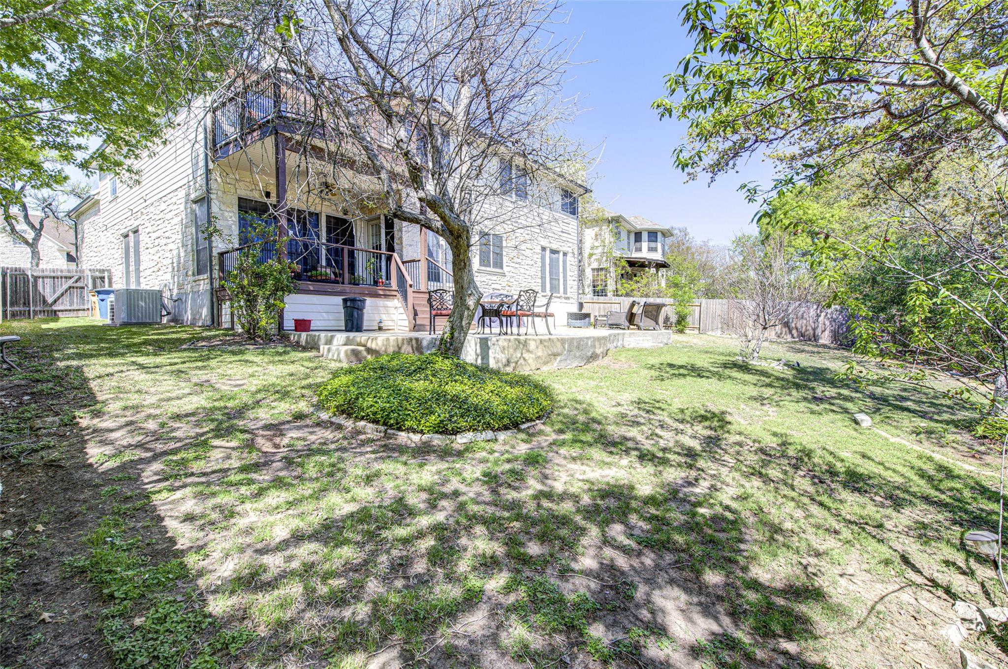 10740 Bramblecrest Drive Austin TX 78726