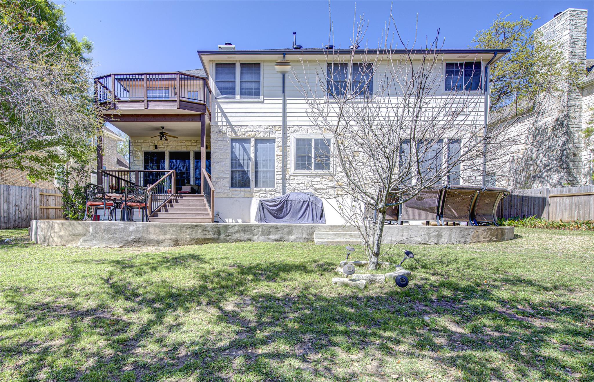 10740 Bramblecrest Drive Austin TX 78726