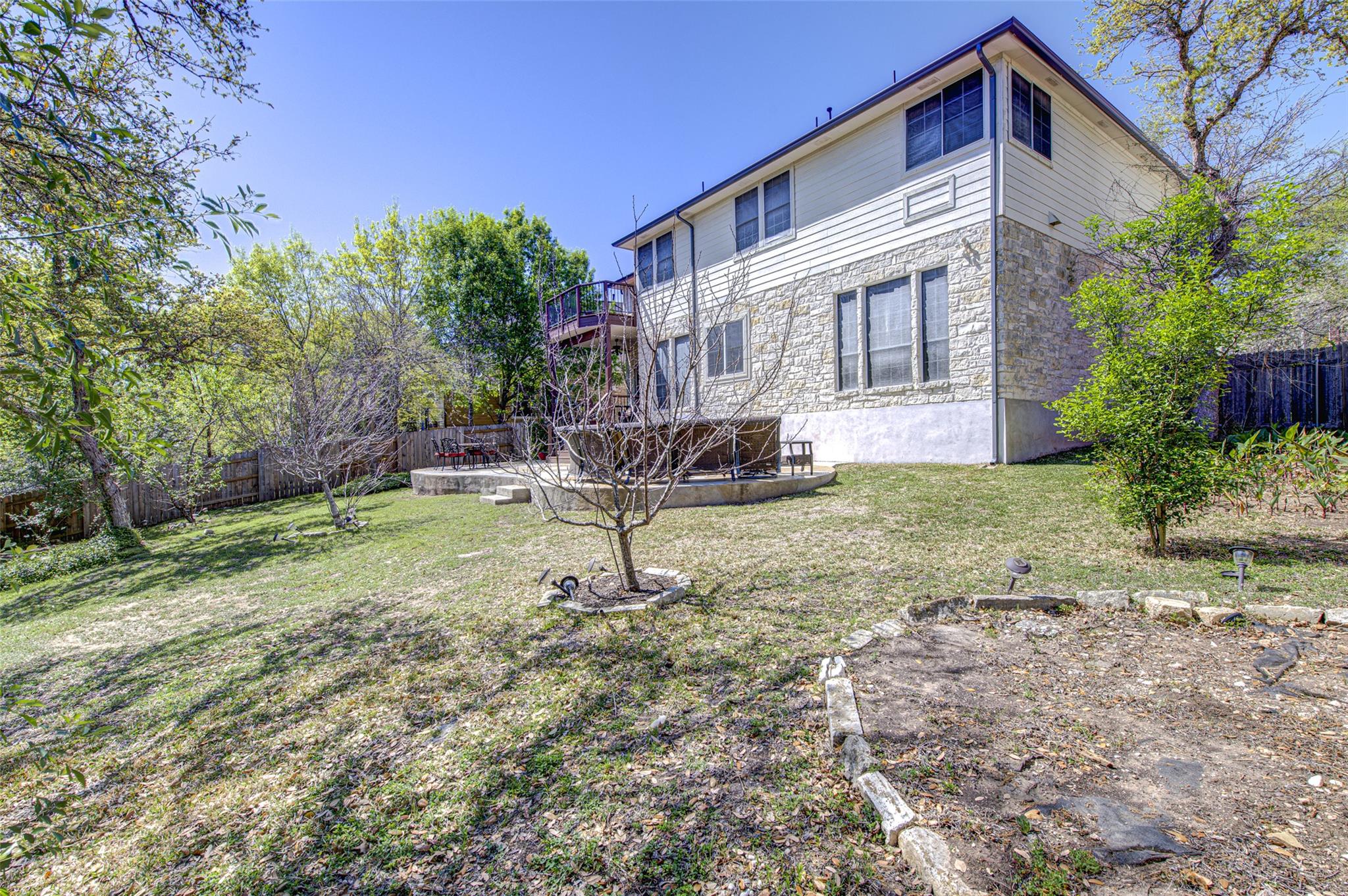 10740 Bramblecrest Drive Austin TX 78726