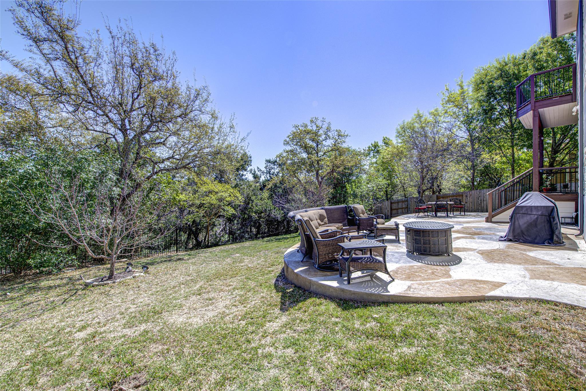 10740 Bramblecrest Drive Austin TX 78726