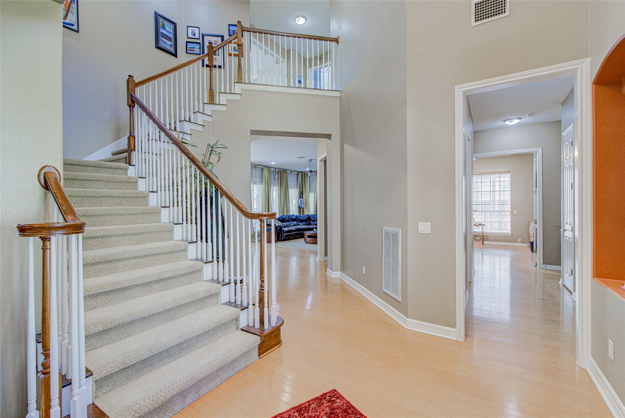 10740 Bramblecrest Drive Austin TX 78726