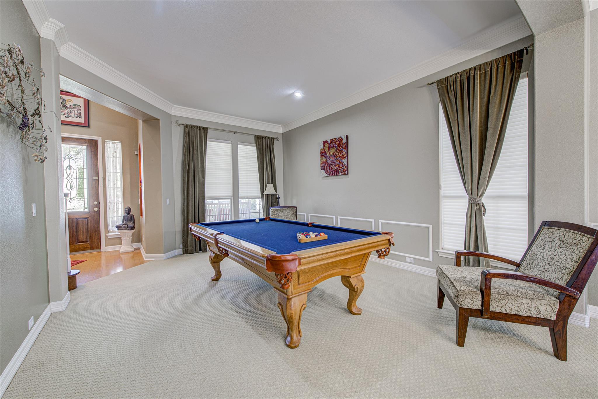 10740 Bramblecrest Drive Austin TX 78726