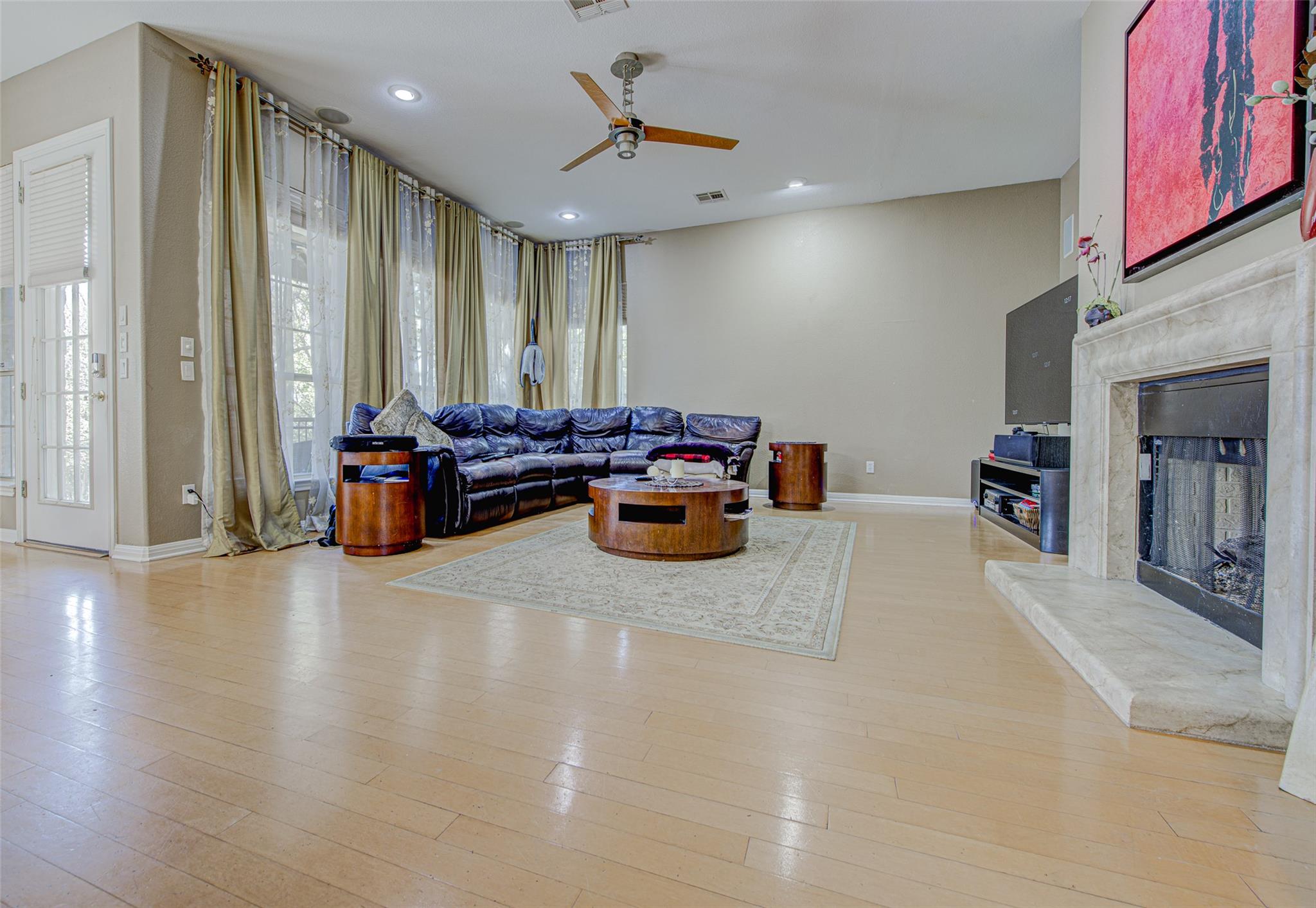 10740 Bramblecrest Drive Austin TX 78726
