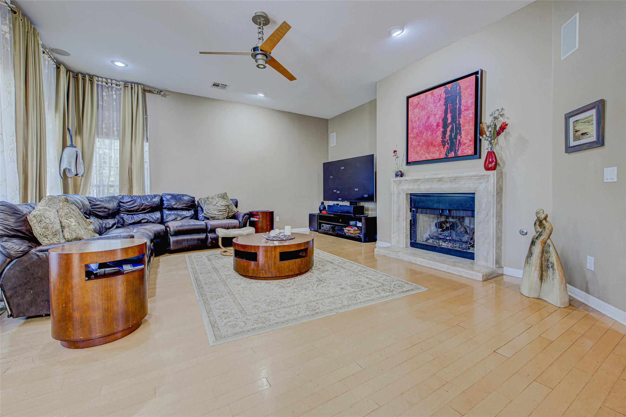10740 Bramblecrest Drive Austin TX 78726
