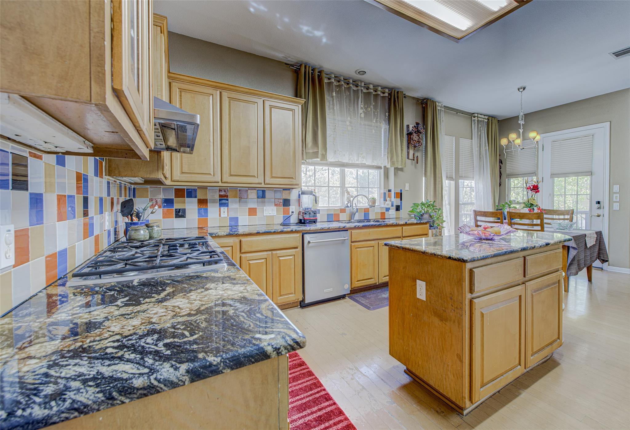 10740 Bramblecrest Drive Austin TX 78726
