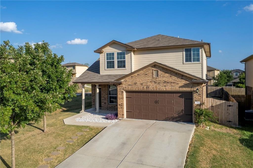 170 Kingfisher Lane Kyle TX 78640