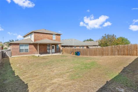 11853 Gaelic Drive Austin TX 78754