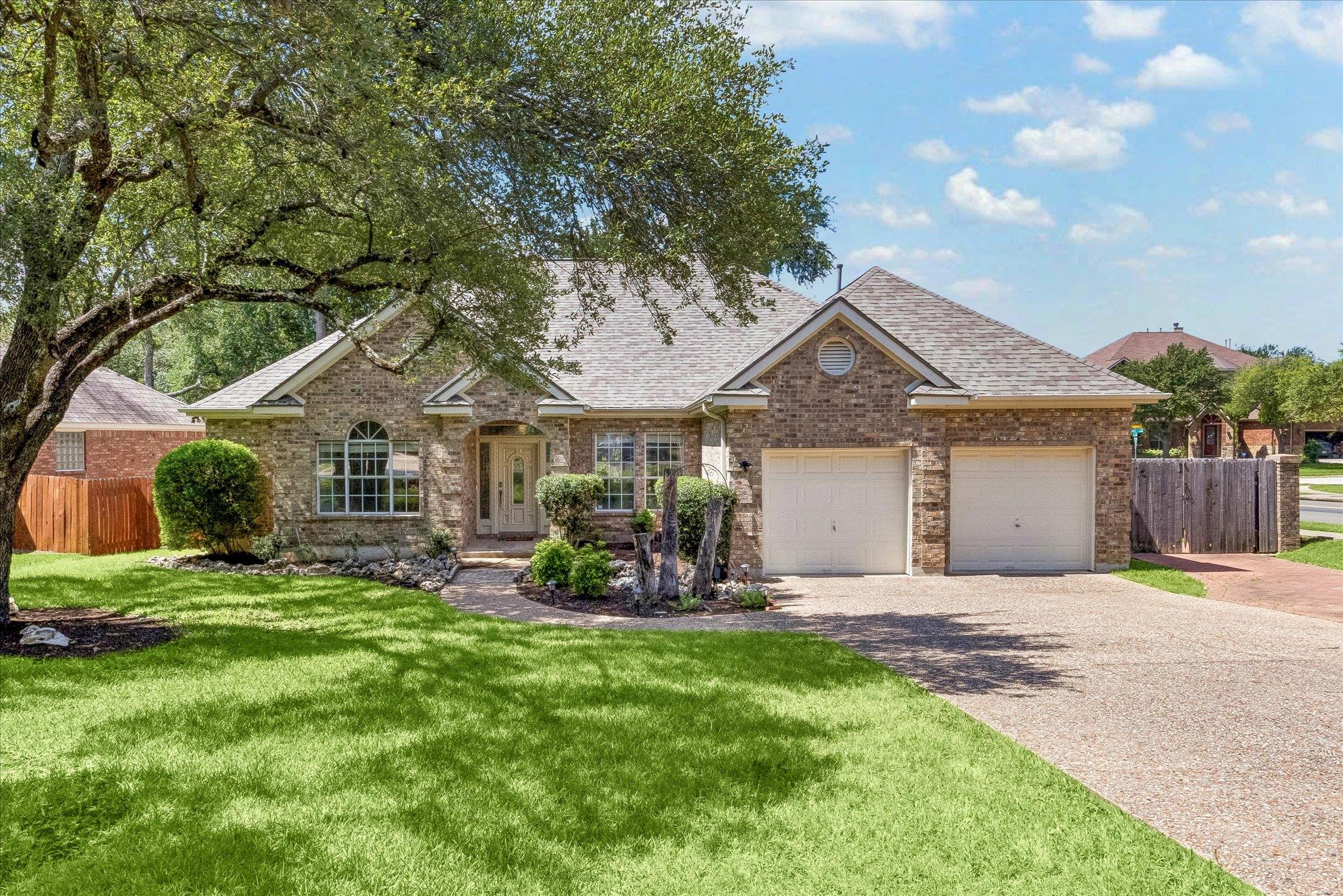 10501 Oak View Drive Austin TX 78759
