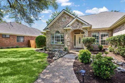 10501 Oak View Drive Austin TX 78759