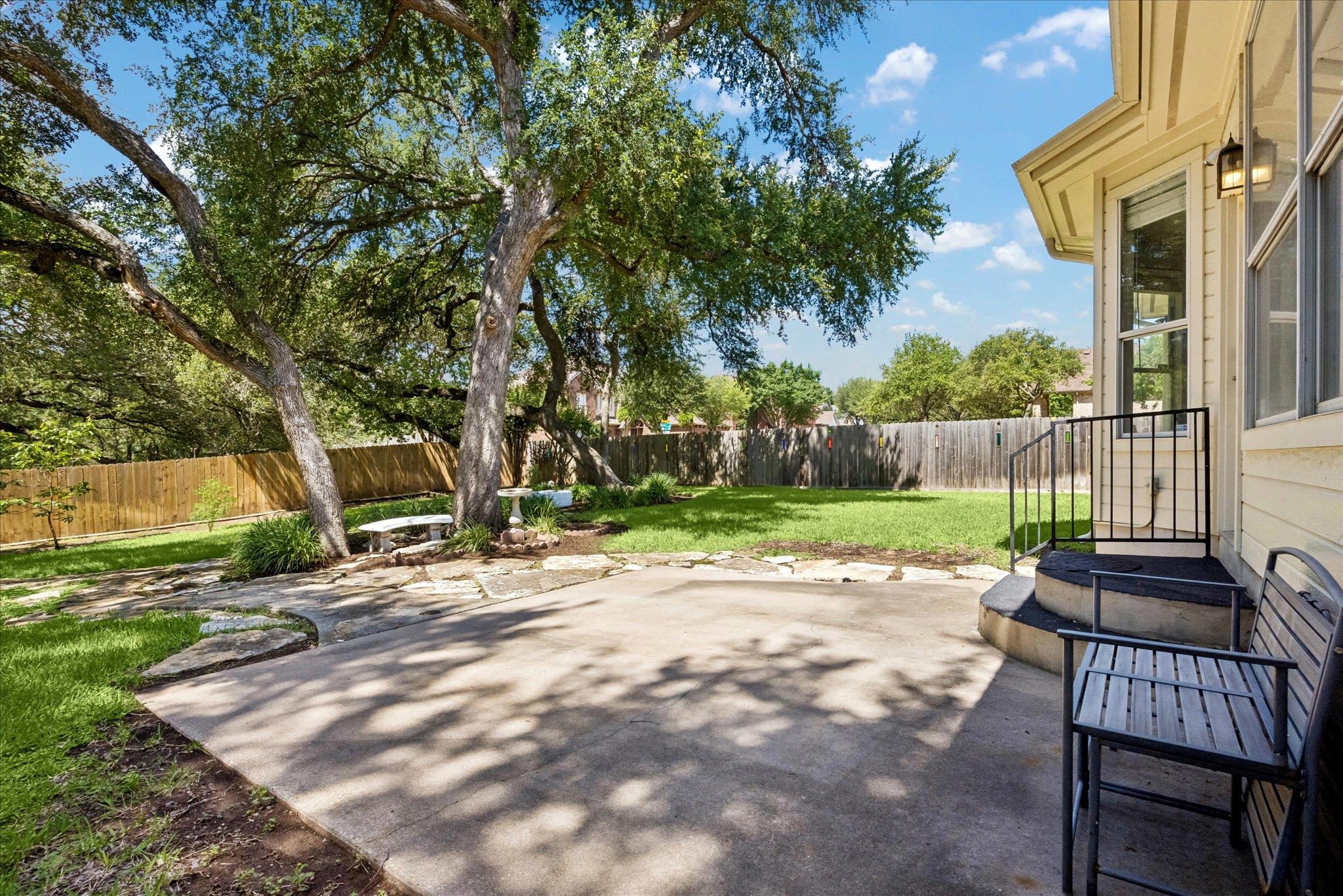 10501 Oak View Drive Austin TX 78759